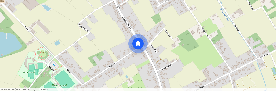 Leuvensebaan 27/104 - 2580 PUTTE