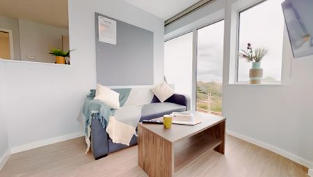 Platinum En Suite - Photo 2