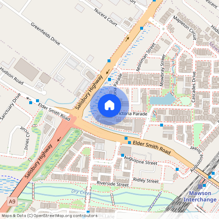 7/29 Victoria Parade, SA 5095, Mawson Lakes