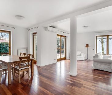 Na wynajem dom 305 m2 Wilanów - Photo 5