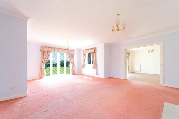 3 bedroom bungalow to rent - Photo 1