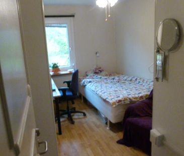 Room to rent between Lund & Malmö - Photo 3