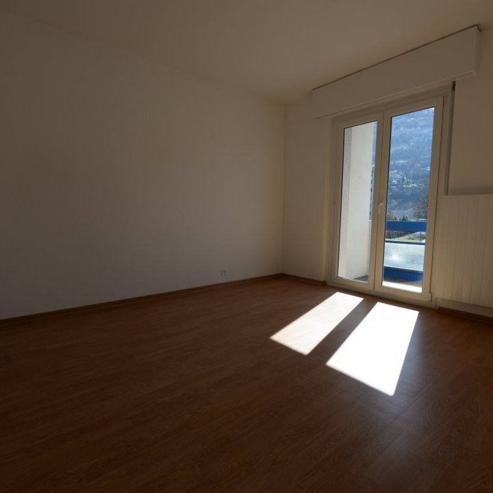 Appartement à Sion - Foto 1