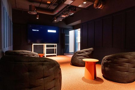 Studio to rent - Photo 2