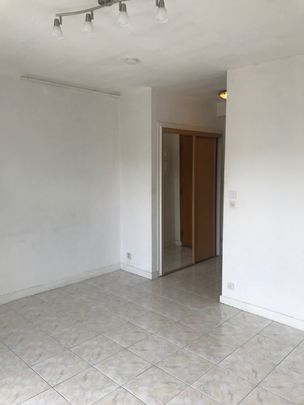 Location Appartement 1 pièce 25m² BESANCON 25000 - Photo 1