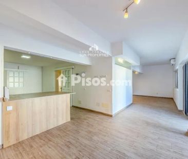 Casa adosada en alquiler en Calle San Borondon - Photo 1