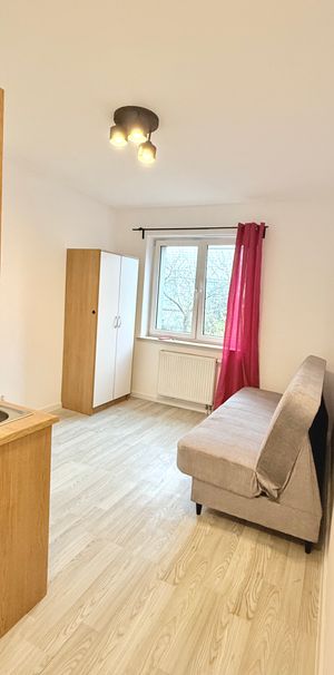 Kawalerka w centrum Wejherowa - Photo 1