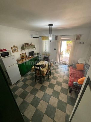 Villa a schiera Contrada Zolfara 22g, Fermata Toscano Nubrica, Corigliano-Rossano - Photo 1