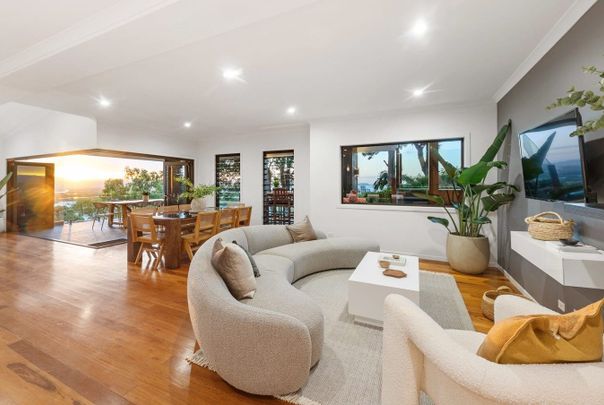 Stunning Coastal Home with Panoramic Views - Photo 1