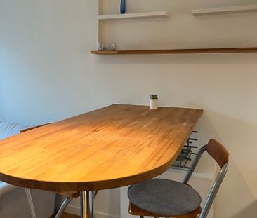 Dalkarlsgränd, Bromma - Foto 6