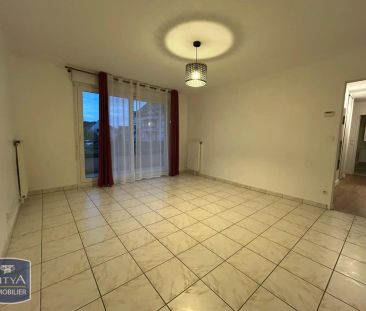 Appartement à louer 2 pièces 28.08m² - Photo 2