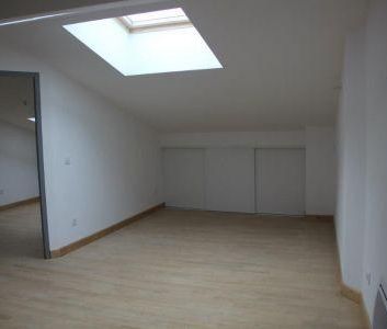 Location - Appartement - 2 pièces - 24.10 m² - montauban - Photo 1