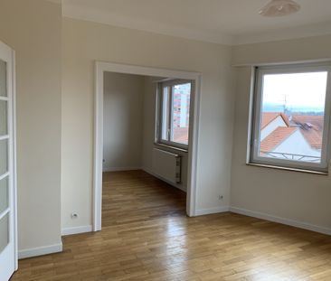 Location Appartement 4 pièces 97m² SARREGUEMINES 57200 - Photo 1