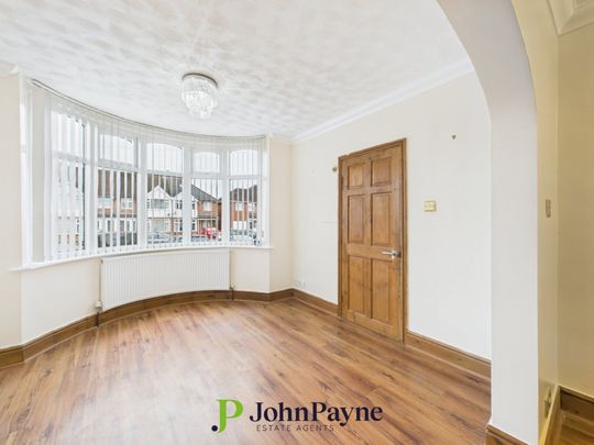 Kingsbury Road, Coundon, Coventry, CV6 1PJ - Photo 1