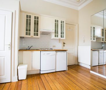 Möblierte Wohnung Brüssel, Schuman (EU District) - Photo 3