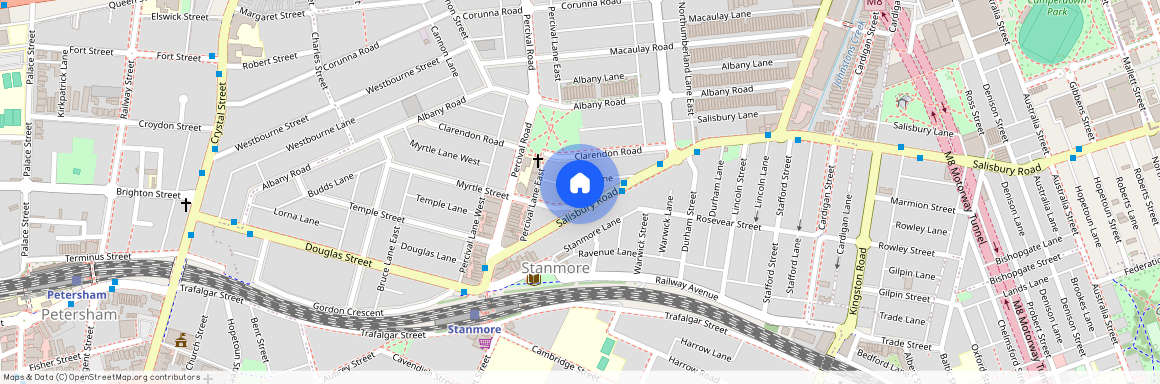 2/6 Myrtle Street, Leichhardt NSW