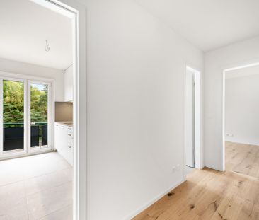 Ihre neue Stadtwohnung - frisch saniert - nähe Irchelpark! - Photo 3