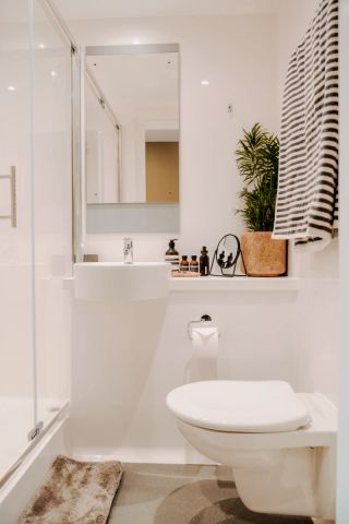 Ultimate En-suite - Photo 3