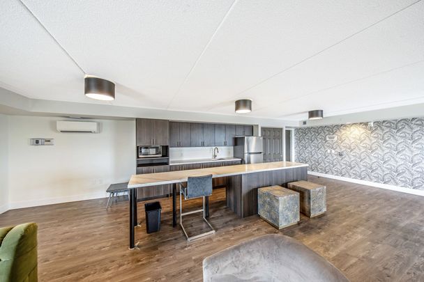 For Lease - 716 Main Street Unit# 308, Milton, Ontario - Photo 1