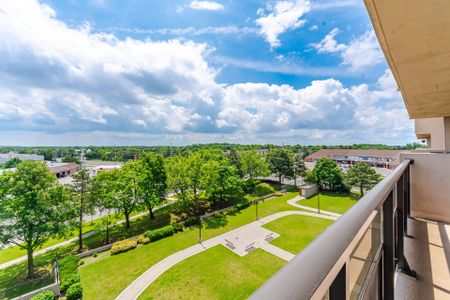 For Lease - 2929 Aquitaine Avenue Unit# 709, Mississauga, Ontario - Photo 2
