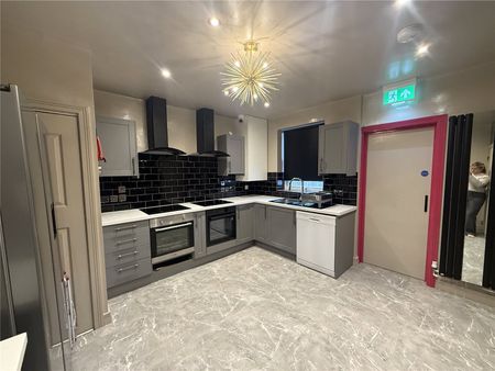 property to rent Stonegate, Spalding, PE11 - Photo 3