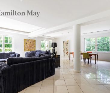 Wyjątkowy dom o powierzchni 280 m2 w prestiżowej części Konstancina - Фото 1