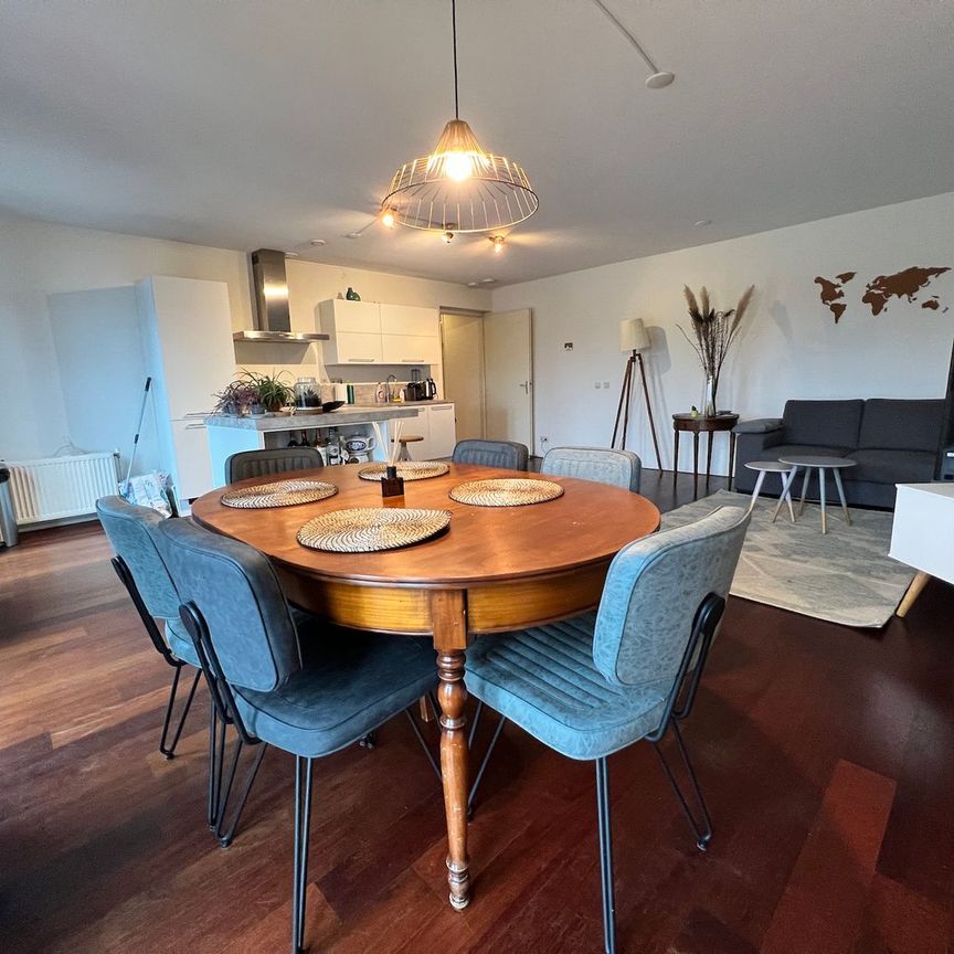 Prins Frederikplein 314, Noordereiland, 3071KS, Rotterdam - Foto 1