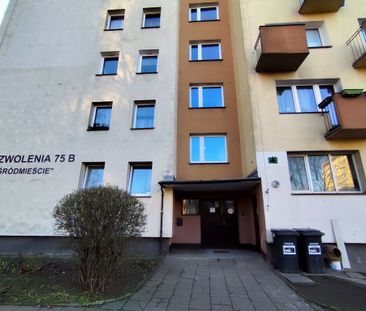 Mieszkanie w centrum - Photo 2