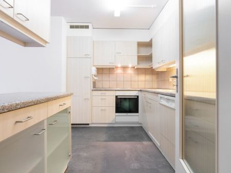 5.5 Zimmer, 103 m², 1. Stock - Foto 3