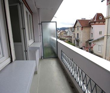 Location Appartement 1 pièce 24m² BESANCON 25000 - Photo 6