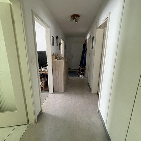 4-Zimmerwohnung an der Burgstr. 59 in Uster befristet bis 30.06.2026 - Foto 1