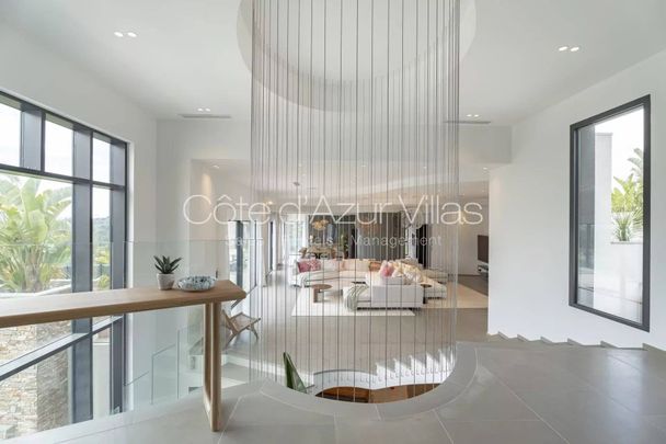 Villa Bella Vista, Roquefort-Les-Pins - Photo 1
