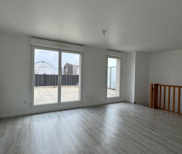 Duplex 3 pièces Terrasse - Photo 4