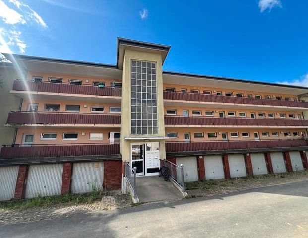 Wohn(t)raum: praktische 3-Zimmer-Wohnung ab sofort - Photo 1