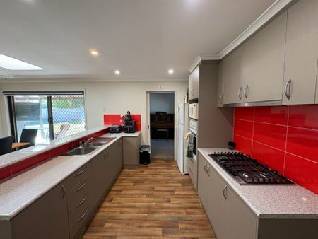 Quiet Court with Impressive Shed! - Photo 4