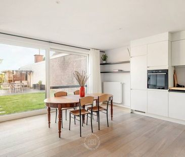 Charmante gezinswoning met tuin - Foto 5