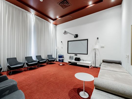 For Lease - 83 Redpath Avenue Unit# 507, Toronto, Ontario - Photo 1