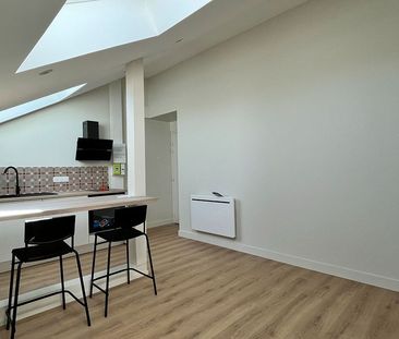 Appartement 2 pièces à louer - Photo 2