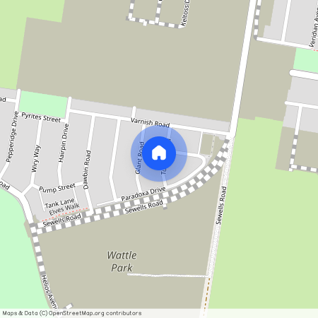 14 Turkey Road, VIC 3029, Tarneit