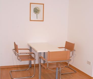 1.5 Zimmer in Düsseldorf - Photo 4