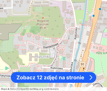 2 pokoje wolne od zaraz Gdańsk ul. Diamentowa - Zdjęcie 1