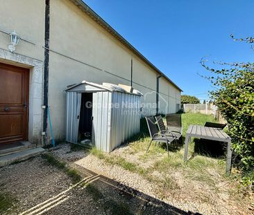 Appartement T3 de 72.56m2, avec jardin à Tarascon, - Photo 3