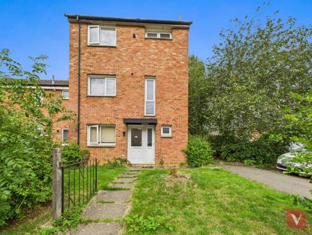 House share to rent - Photo 4