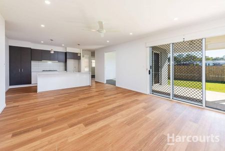 Modern Family Home in Branyan! - Photo 2