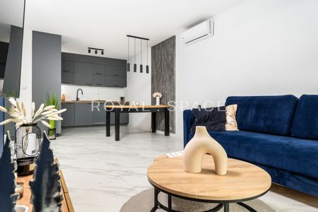 Przestronny apartament obok CH Serenady! - Photo 3