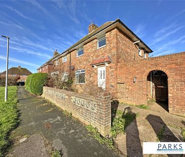 Amberley Close, Hove, East Sussex, BN3 8JR - Photo 1