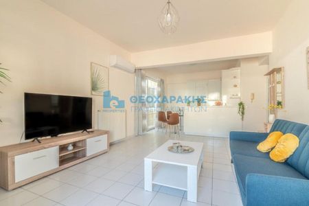 Διαμέρισμα για ενοικίαση Ηράκλειο Κρήτης - Φωτογραφία 5