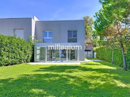 Au cœur de Troinex, dans un écrin de verdure - Foto 2