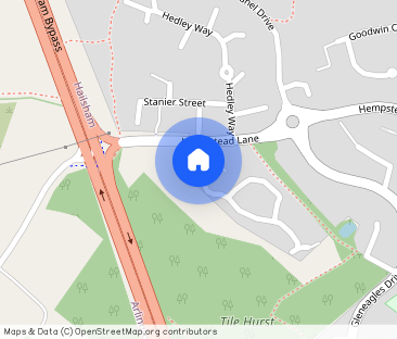 Gournay Road, Hailsham - Photo 1
