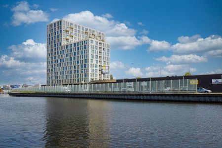 Te huur: Appartement Laakweg in Den Haag - Foto 3